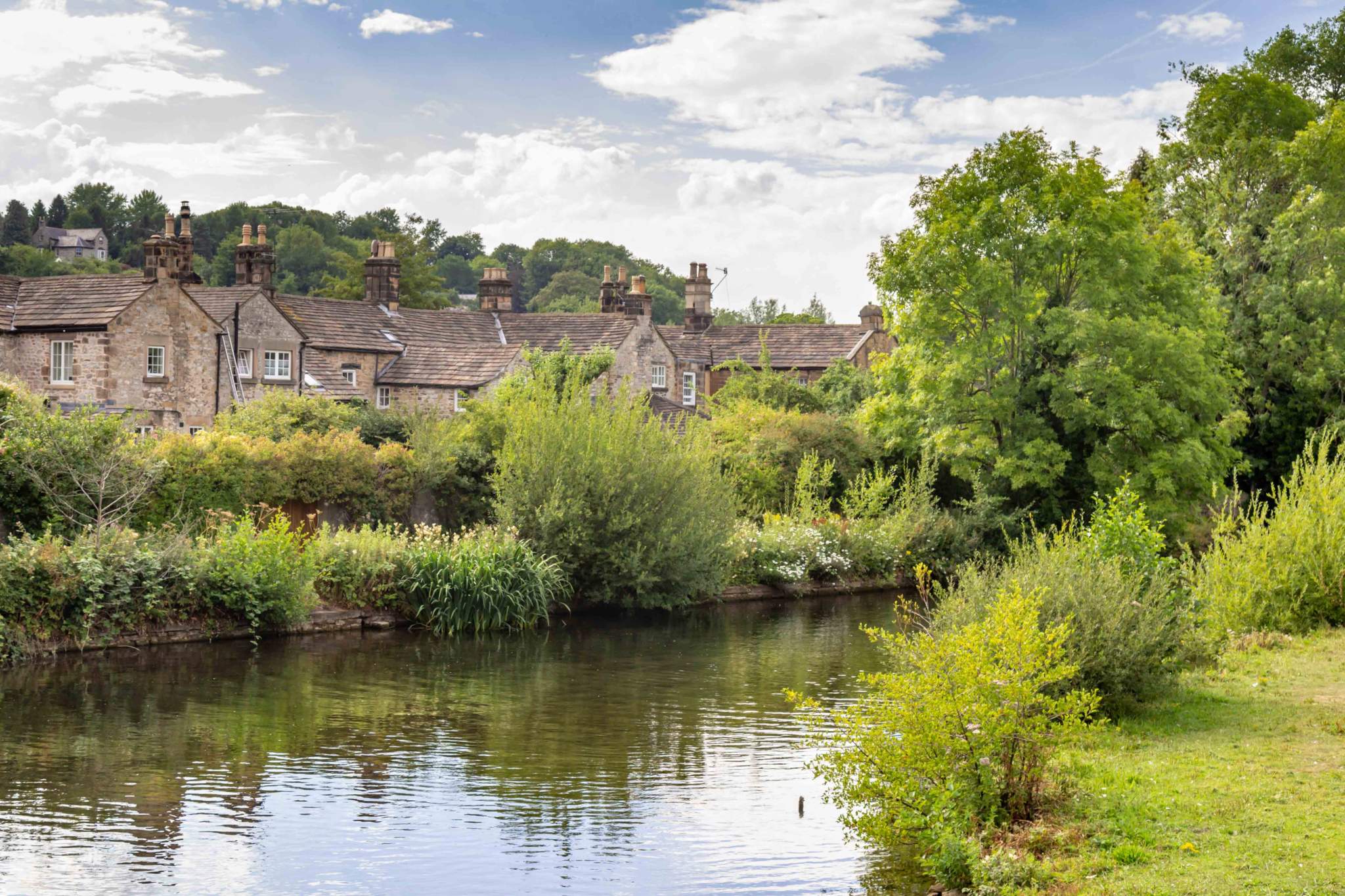 Butts Cottage: Bakewell | Bakewell Holiday Cottage